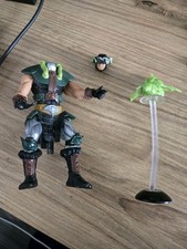 Motu snakemen tri gebraucht kaufen  Kürten