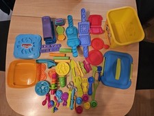Knete zubehör gebraucht kaufen  Berlin