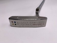 Scotty cameron studio for sale  West Palm Beach