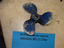 Johnson seahorse 10hp for sale  North Adams