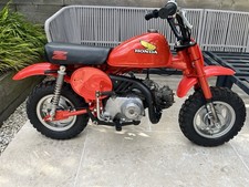 1981 honda z50r for sale  LEIGHTON BUZZARD