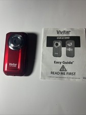 Vivitar itwist 613 for sale  Beulaville