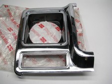 Round headlamp bezel for sale  Houston
