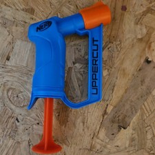 Nerf uppercut foam for sale  HARTLEPOOL
