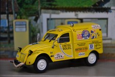 Citroen 2cv 1959 d'occasion  Le Lion-d'Angers