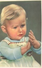 Baby blond little d'occasion  Expédié en Belgium