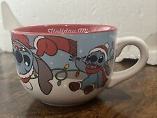 disney stitch mug for sale  Katy