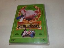 Dvd rennschwein rudi gebraucht kaufen  Potsdam