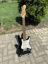 Vintage black fender for sale  Greenwood