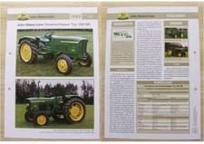 John deere lanz gebraucht kaufen  Deutschland