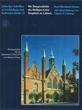 Baugeschichte heiligen geist gebraucht kaufen  Berlin
