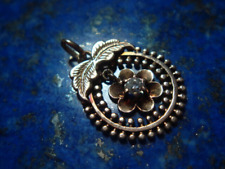 Pendentif fruit fleur d'occasion  Kaysersberg