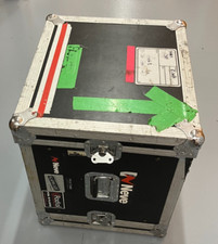 10u rack flight for sale  WINDLESHAM