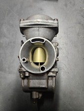 Carburateur mikuni suzuki d'occasion  Chauriat