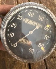 1932 ford speedometer for sale  Midland