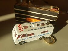 Diecast matchbox 1989 usato  Ton