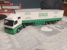 Tekno volvo f12 for sale  BALLYMENA