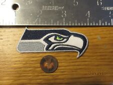 Seattle seahawks patch for sale  Brunswick