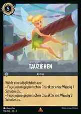 Disney lorcana tcg gebraucht kaufen  Vilshofen an der Donau
