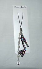 Bijou pendentif escarpin d'occasion  Lalbenque