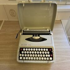 Vintage portable typewriter for sale  NEWTON AYCLIFFE