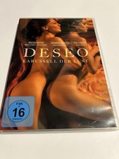 Adult deseo karussell for sale  BRIDGWATER
