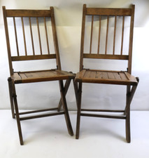 Vintage wooden oak for sale  Lakeside