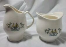 Canonsburg pottery voyager for sale  Rives Junction