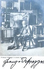 C1900 franz defregger gebraucht kaufen  München