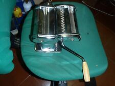 Macchina per pasta usato  Zuglio