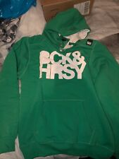 Bck hrsy hoodie for sale  FALKIRK