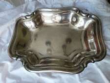 Plat panière coupe d'occasion  Montpellier-