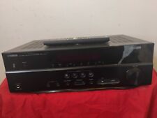 Yamaha reciever v377 for sale  South Saint Paul