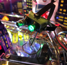 Ghostbusters pinball machine for sale  Kingsland
