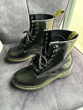 Neuves boots martens d'occasion  Gournay-en-Bray