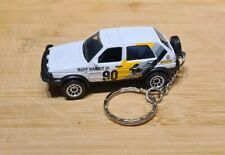 Diecast 1990 volkswagen for sale  UK