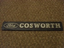 Ford cosworth engine for sale  CARLISLE
