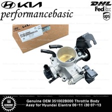 Usado, Conjunto de corpo do acelerador original do fabricante 351002B000 para Hyundai Elantra 06-11 i30 07-13 comprar usado Usado, Conjunto de corpo do acelerador original do fabricante 351002B000 para Hyundai Elantra 06-11 i30 07-13 comprar usado  Enviando para Brazil
