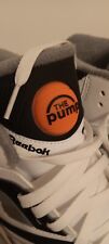 Reebok pump usato  Pavone Canavese