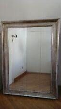 Specchio con cornice usato  Roma