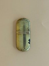 Brass wwii era for sale  ROSSENDALE