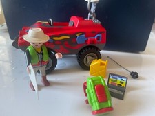 Playmobil 3216 voiture d'occasion  La Tremblade