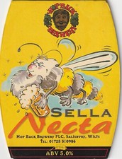 Used pump clip for sale  BOLTON