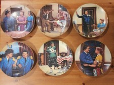 Six honeymooners collectible for sale  Columbia