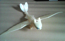 Playmobil dragons 70038 d'occasion  Cusset