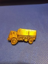 Bedford truck lapel for sale  WALTHAM ABBEY