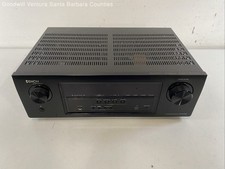 Receptor AV Bluetooth Denon AVR-S510BT - Leia comprar usado Receptor AV Bluetooth Denon AVR-S510BT - Leia comprar usado  Enviando para Brazil