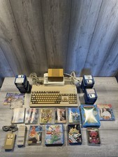 Commodore amiga a500 for sale  UK
