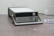 Keysight agilent 33120a d'occasion  Dornes