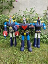 Robot shogun warriors d'occasion  Reims